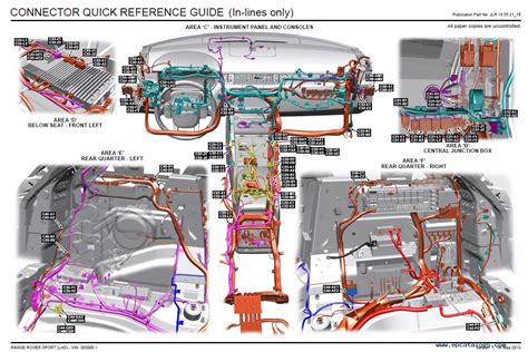 2007 land rover range rover sport electrical box insulation|ELECTRICAL Land Rover Range Rover Sport 2007 .